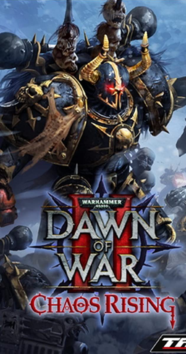 dawn of war 2 retribution trainer